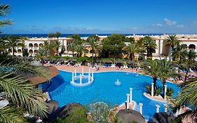 Melia Zahara Resort & Villas
