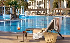 Melia Zahara Resort & Villas